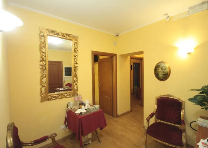 Otel Termini