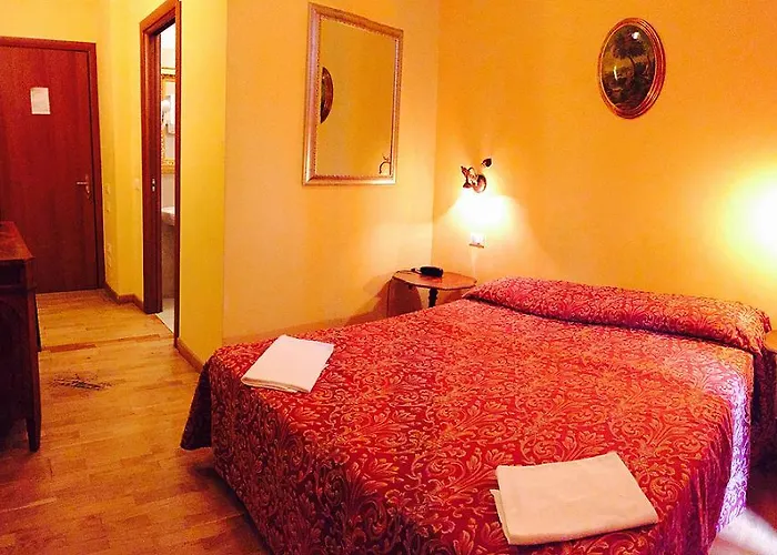 Otel Termini Roma