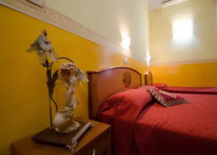 Termini Otel 2*