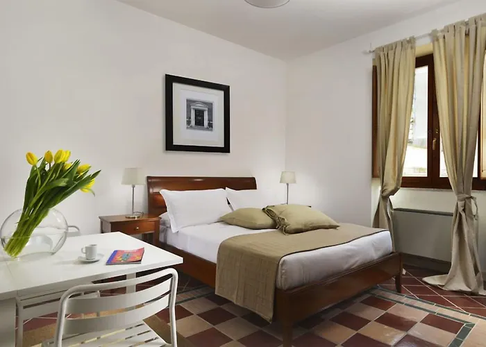 Otel Termini Roma