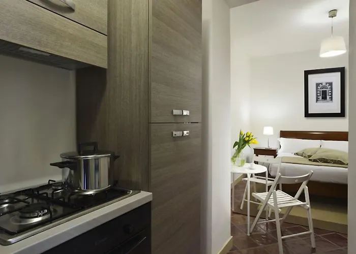 Otel Termini Roma