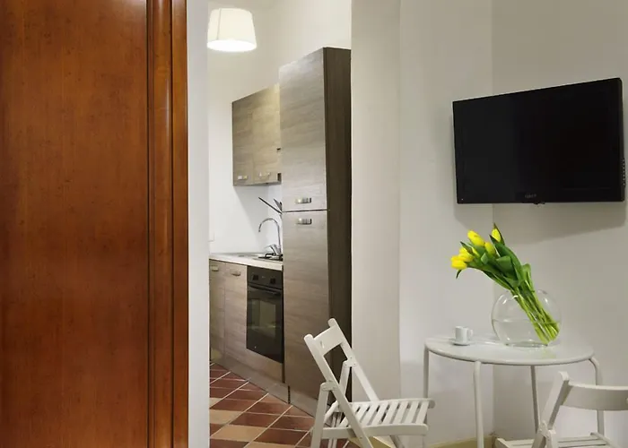 Otel Termini 2*