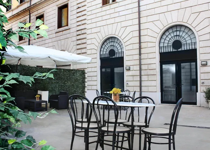 Otel Termini 2*