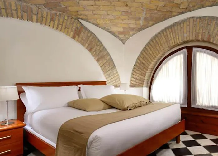 Hotel Termini Rome
