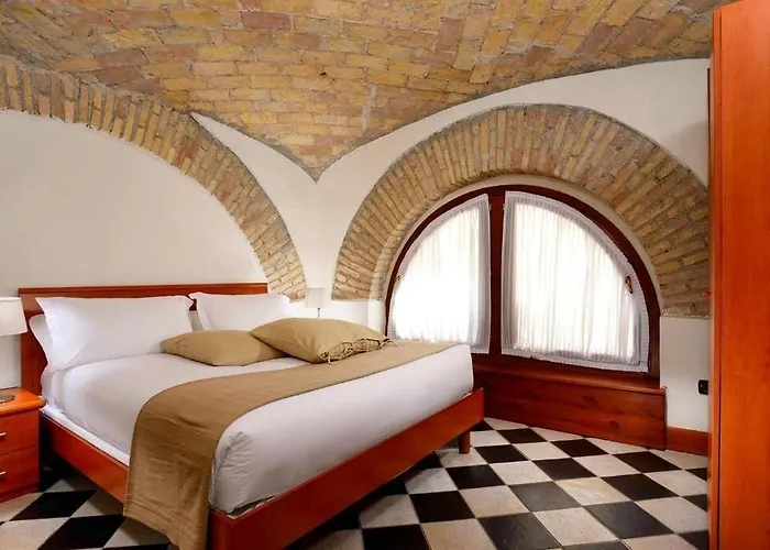 Otel Termini