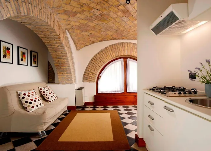 Otel Termini Roma