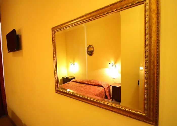 Termini Otel Roma