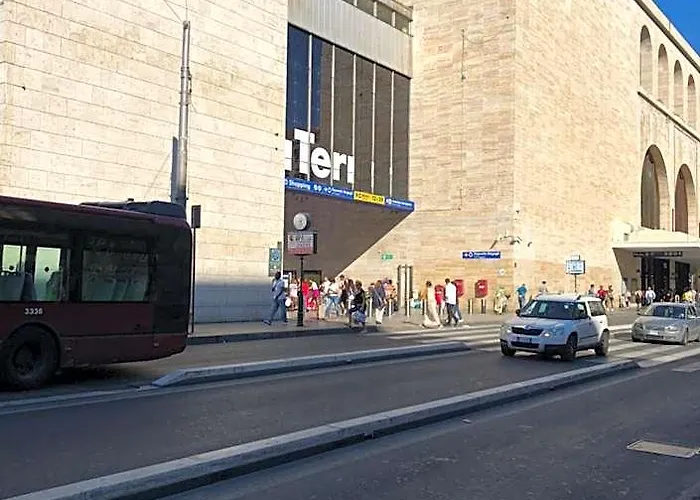 Termini 2*