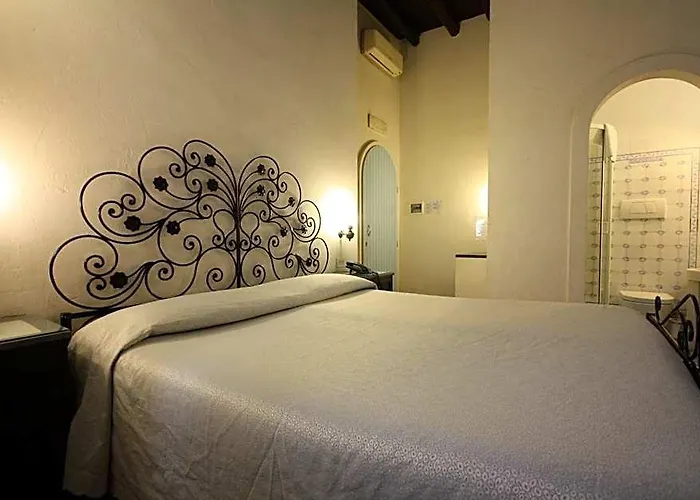 Termini Otel 2*