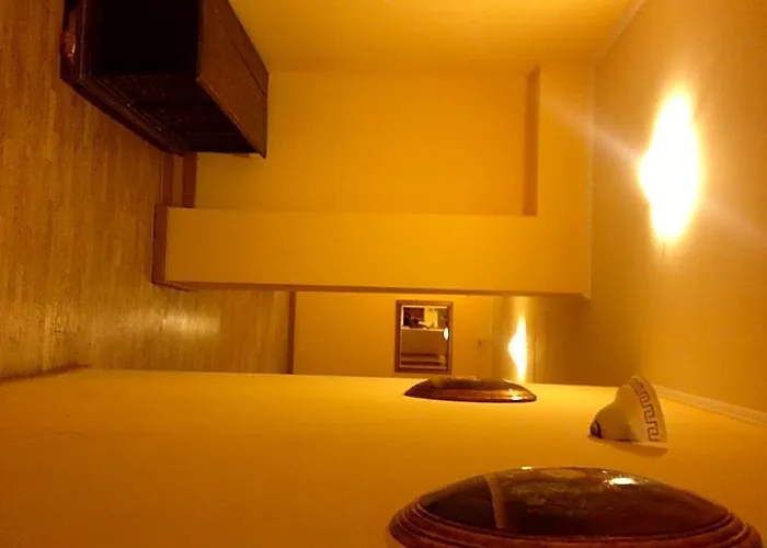 Termini Otel