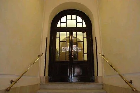 Otel Termini Roma