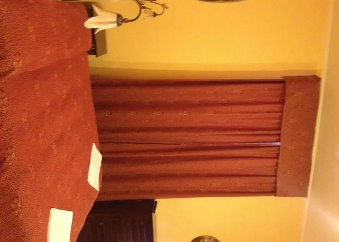 Otel Termini