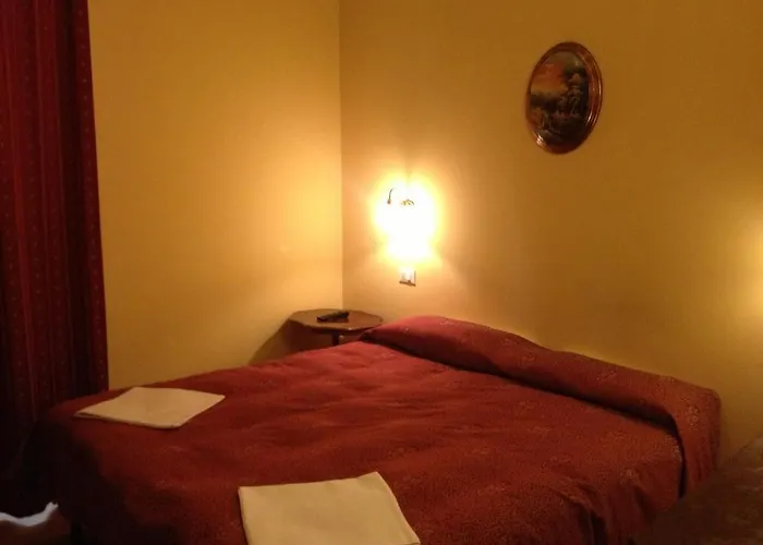Termini Otel Roma
