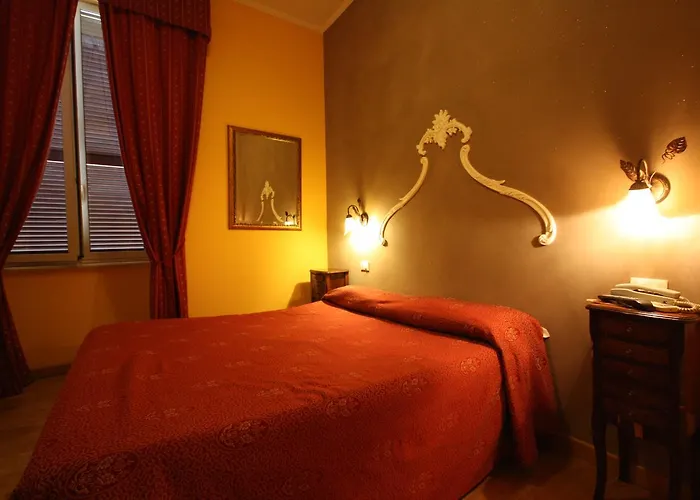 Otel Termini 2*