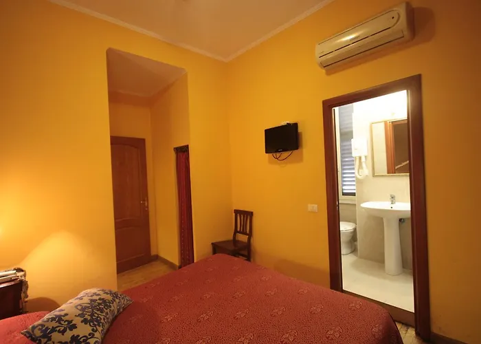 Otel Termini 2*