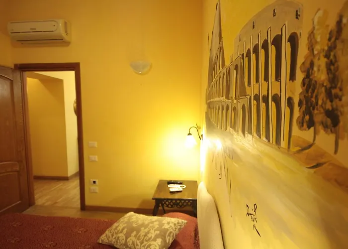 Otel Termini Roma