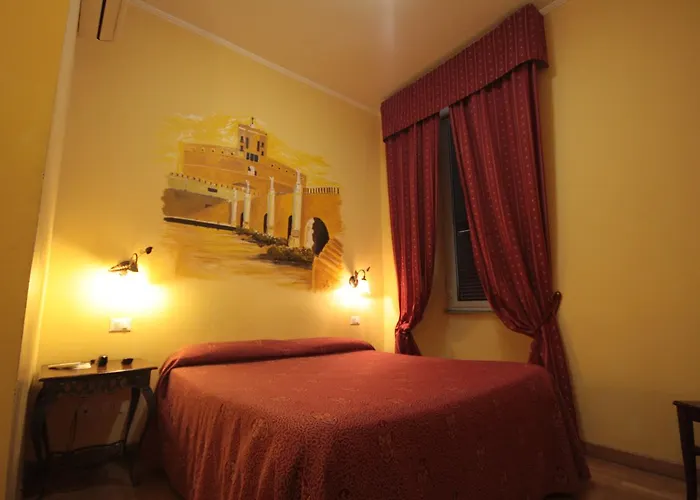 Otel Termini