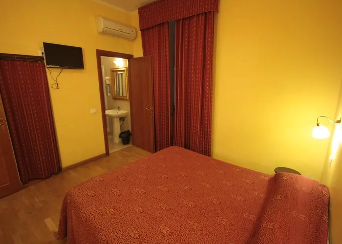 Termini Otel