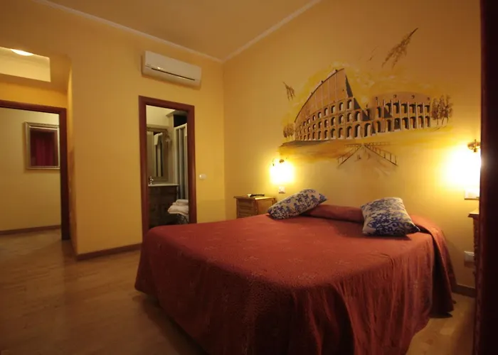 Termini Hotel 2*