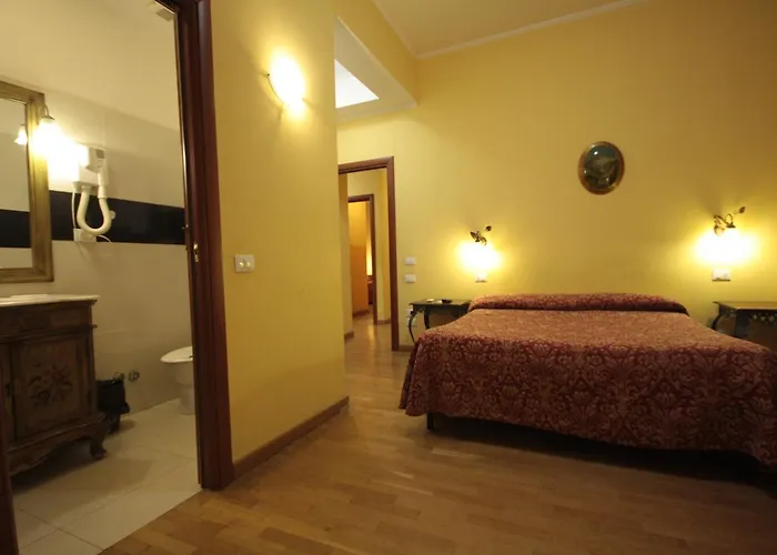 Termini Hotel
