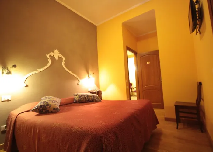 Otel Termini