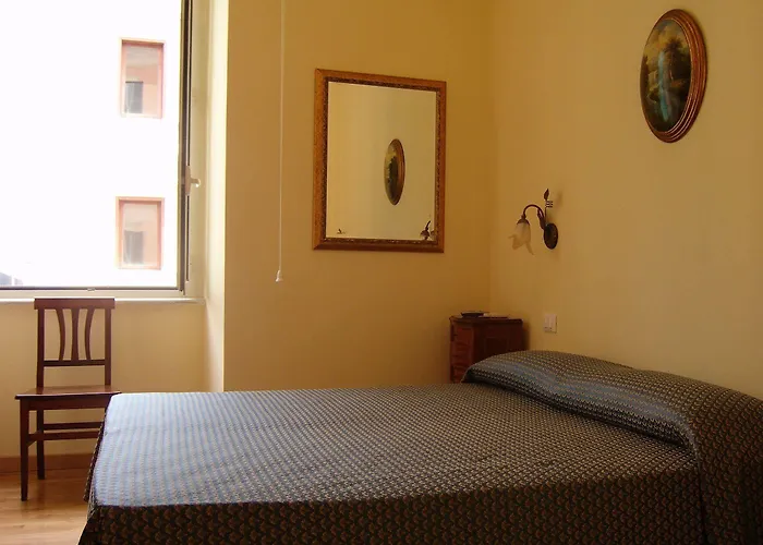 Otel Termini 2*