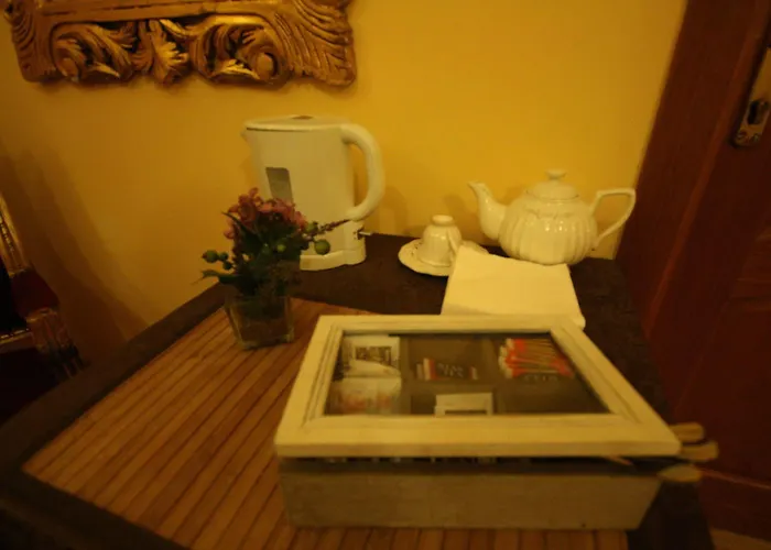 Otel Termini Roma