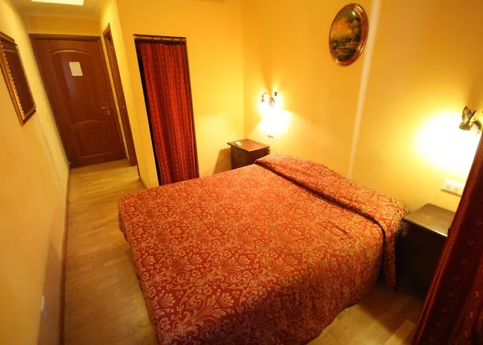 Termini Hotel
