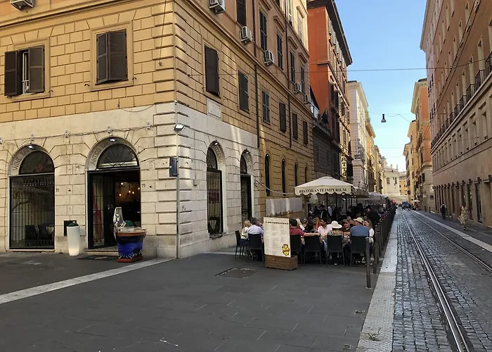 Otel Termini Roma