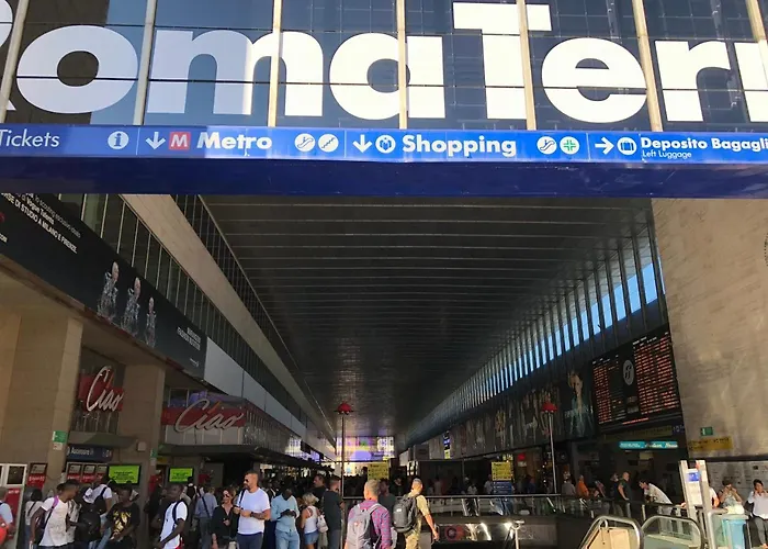 Termini 2*