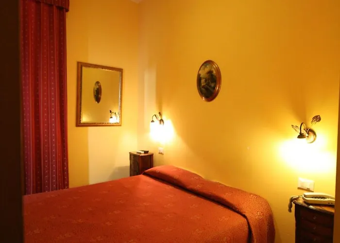 Termini Otel Roma