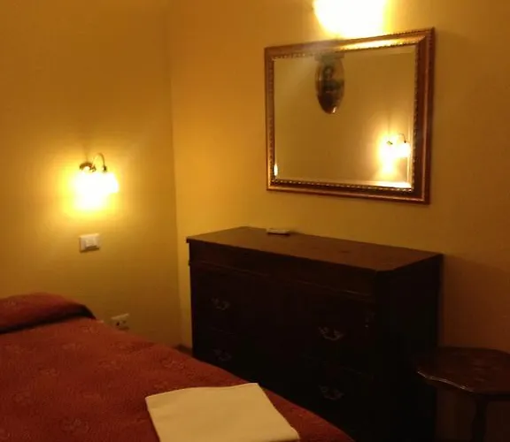 Otel Termini 2*